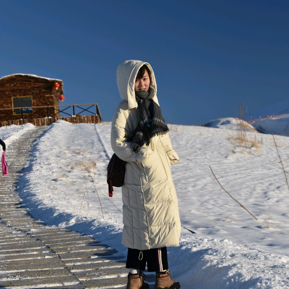 💃 浅浅一笑💃