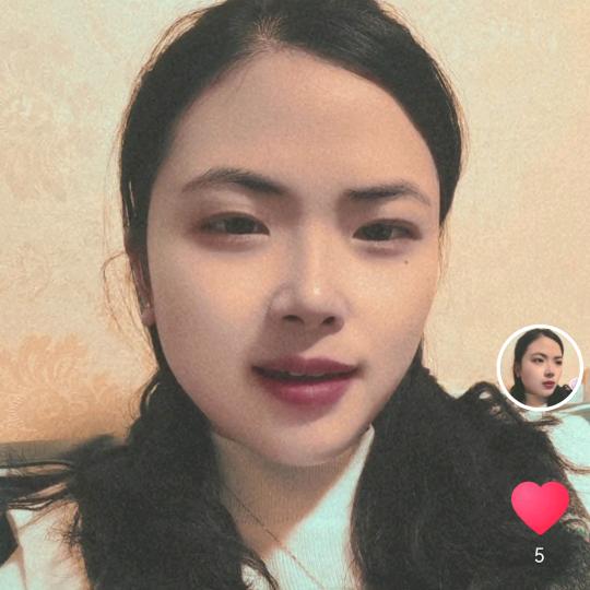 乐馨儿