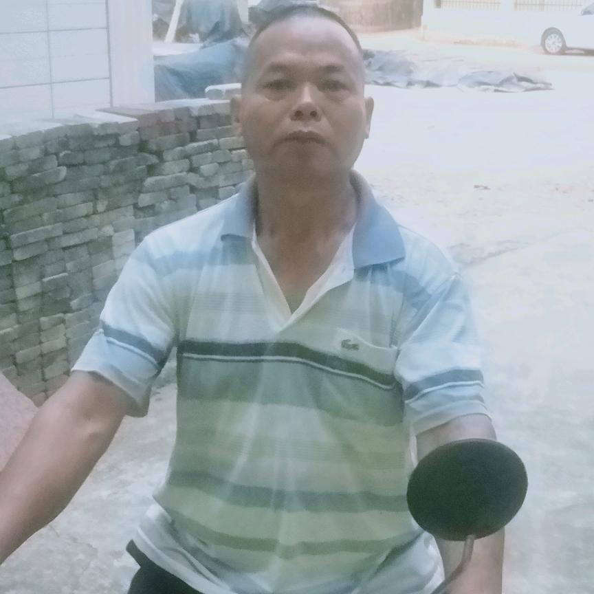 农村三哥