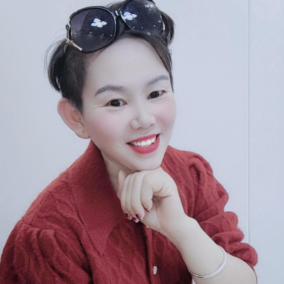 苏苏霞（大号）