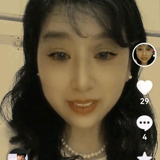 珍惜（上午七点)直播（橱窗有好物）