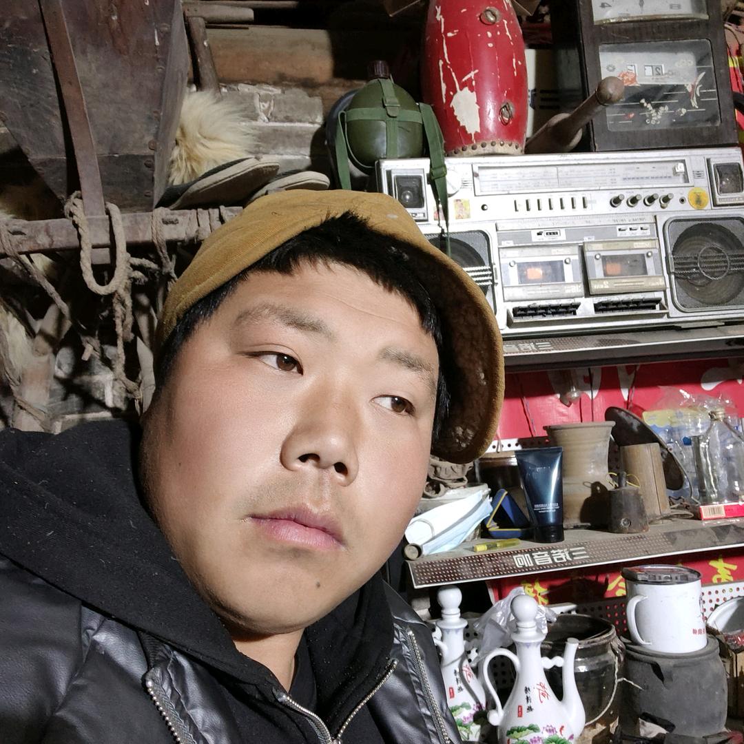 狗剩《农村人》80年代。第九人