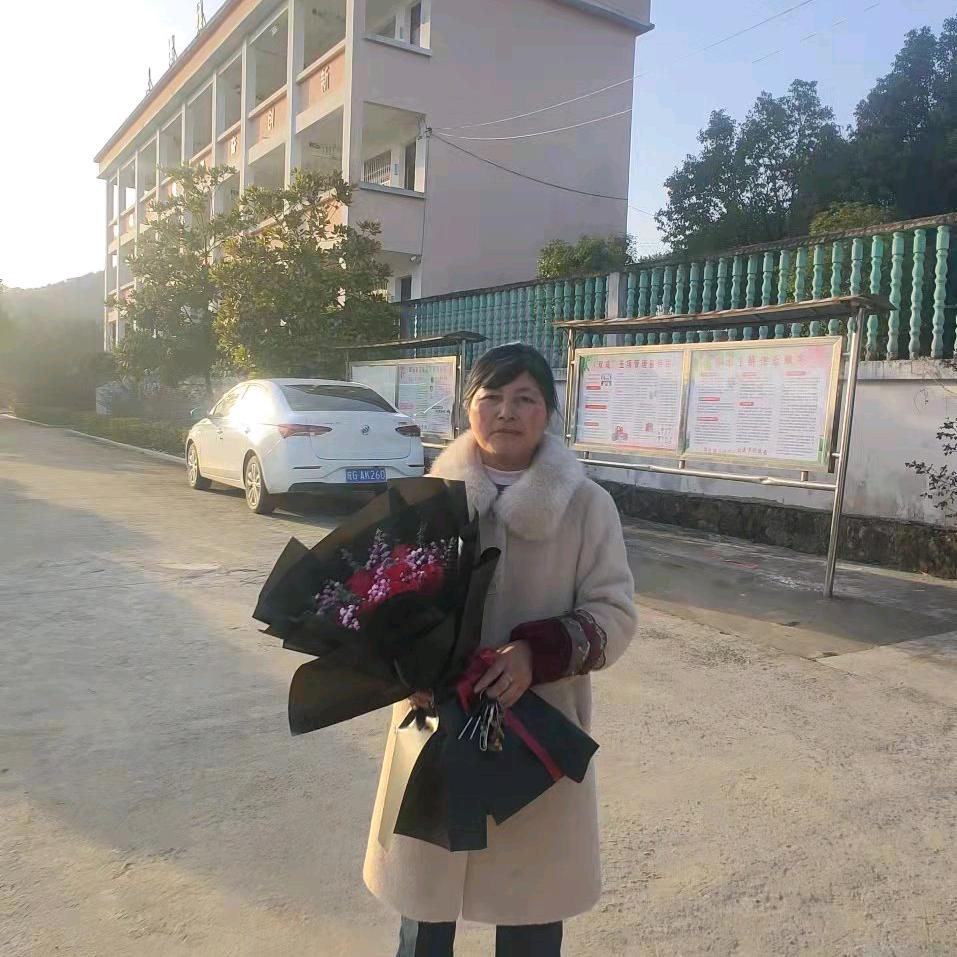 精英（汪二姑）