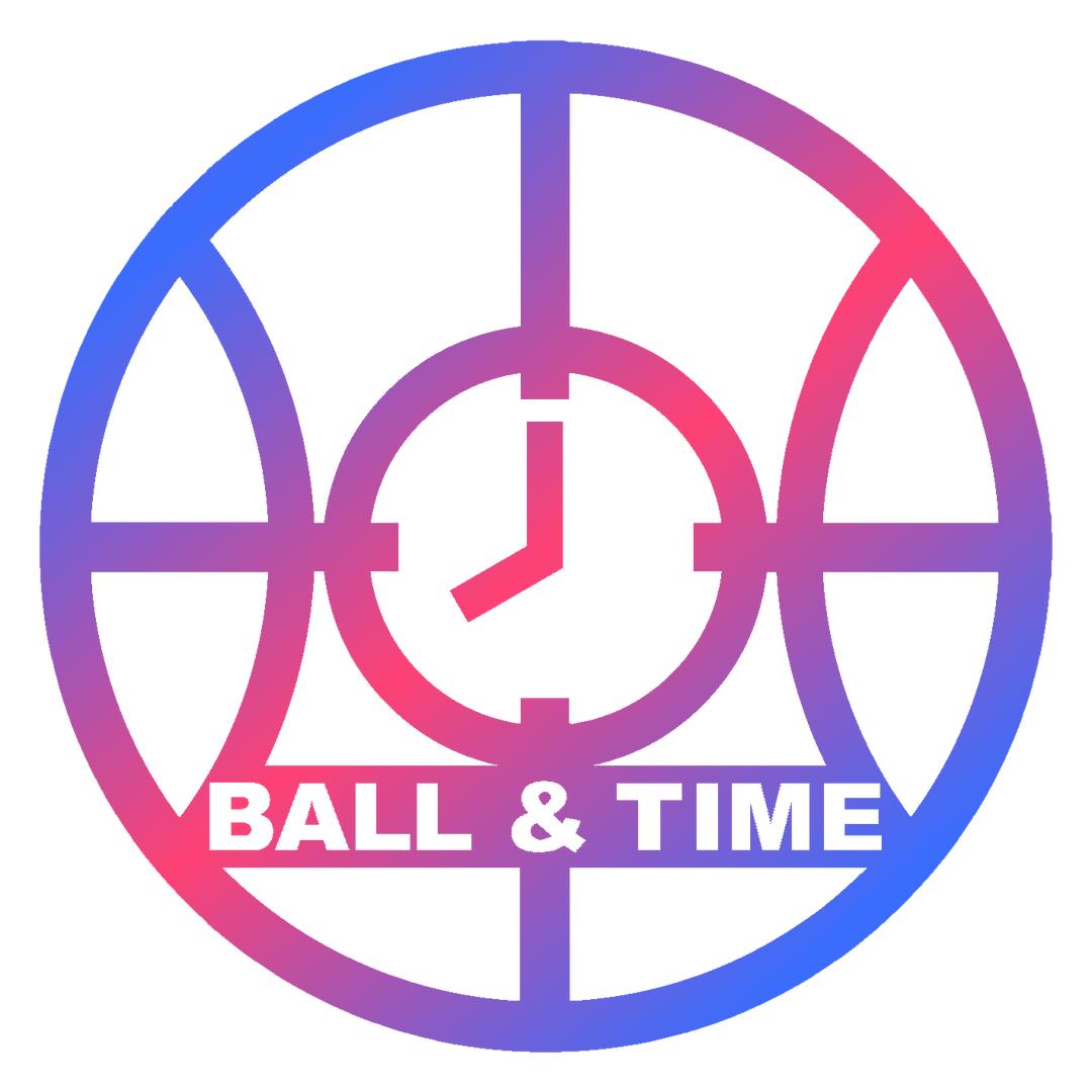 糯米🏀街球时间🕗