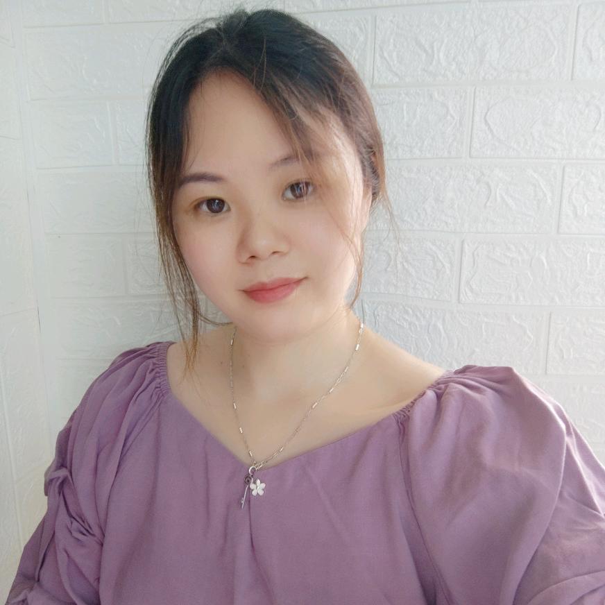 冰山美人