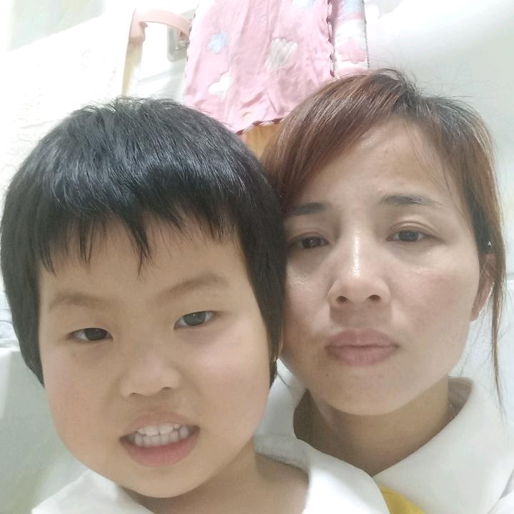 @婷婷妈妈