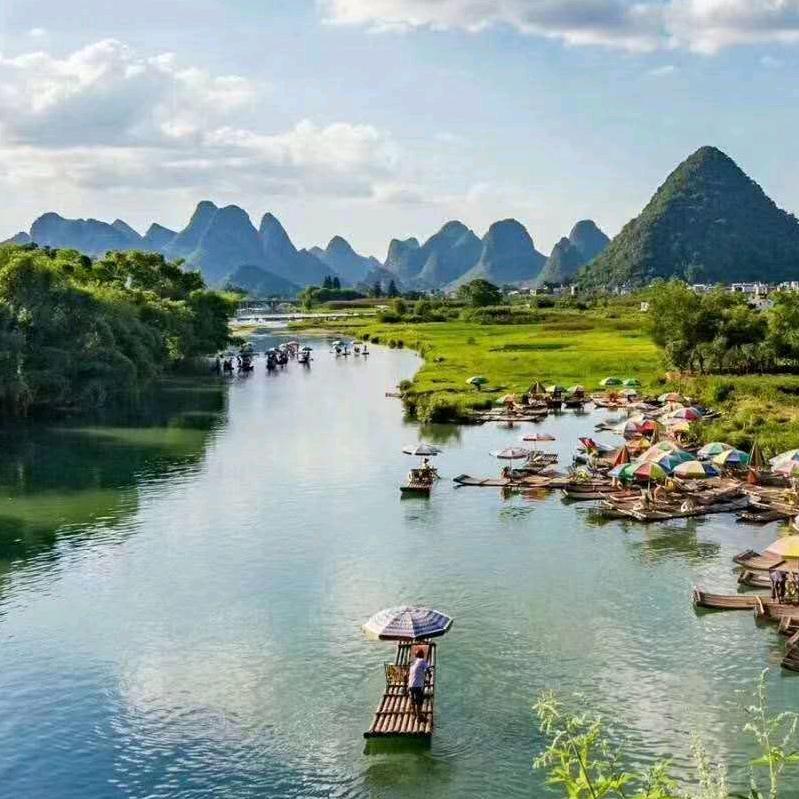 梦想成真
