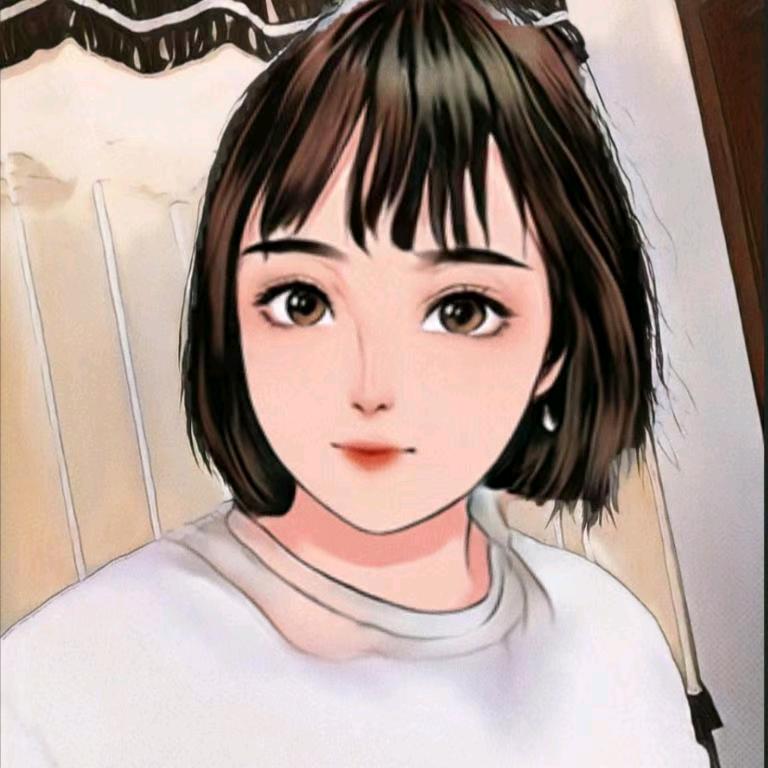 🌈安好呀🌈