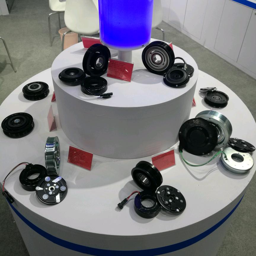 浙江杭泰汽车零部件有限公司