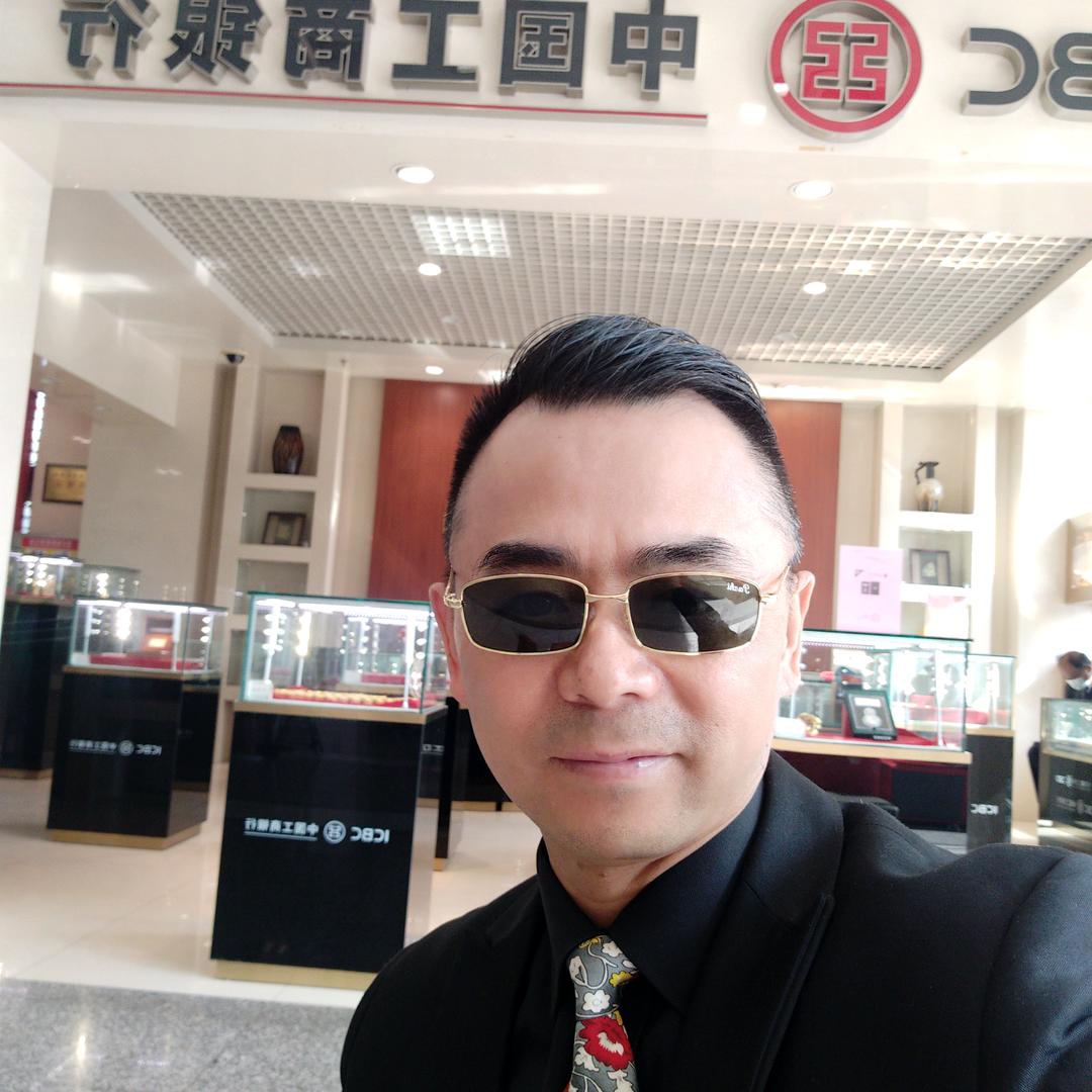 石港刘小卫