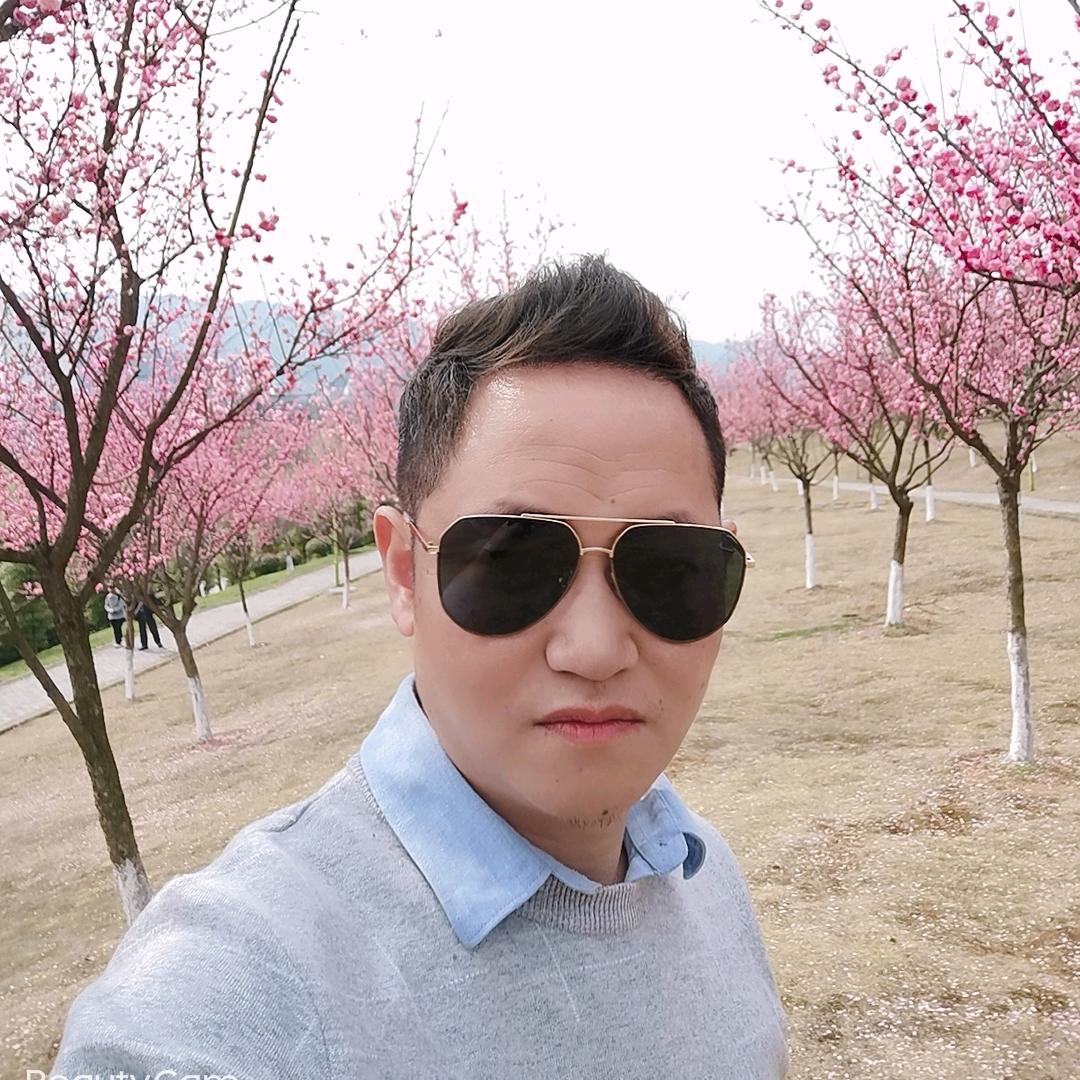 @大峰歌@