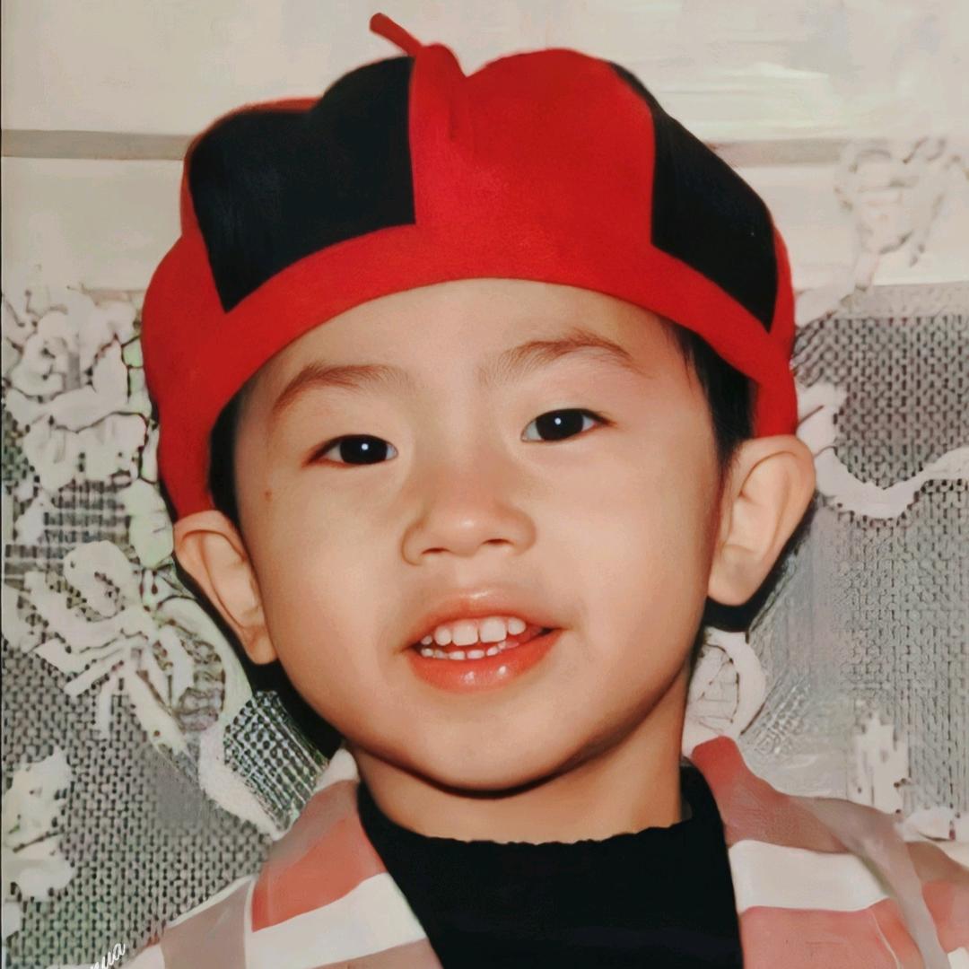 三岁的火龙果-wp