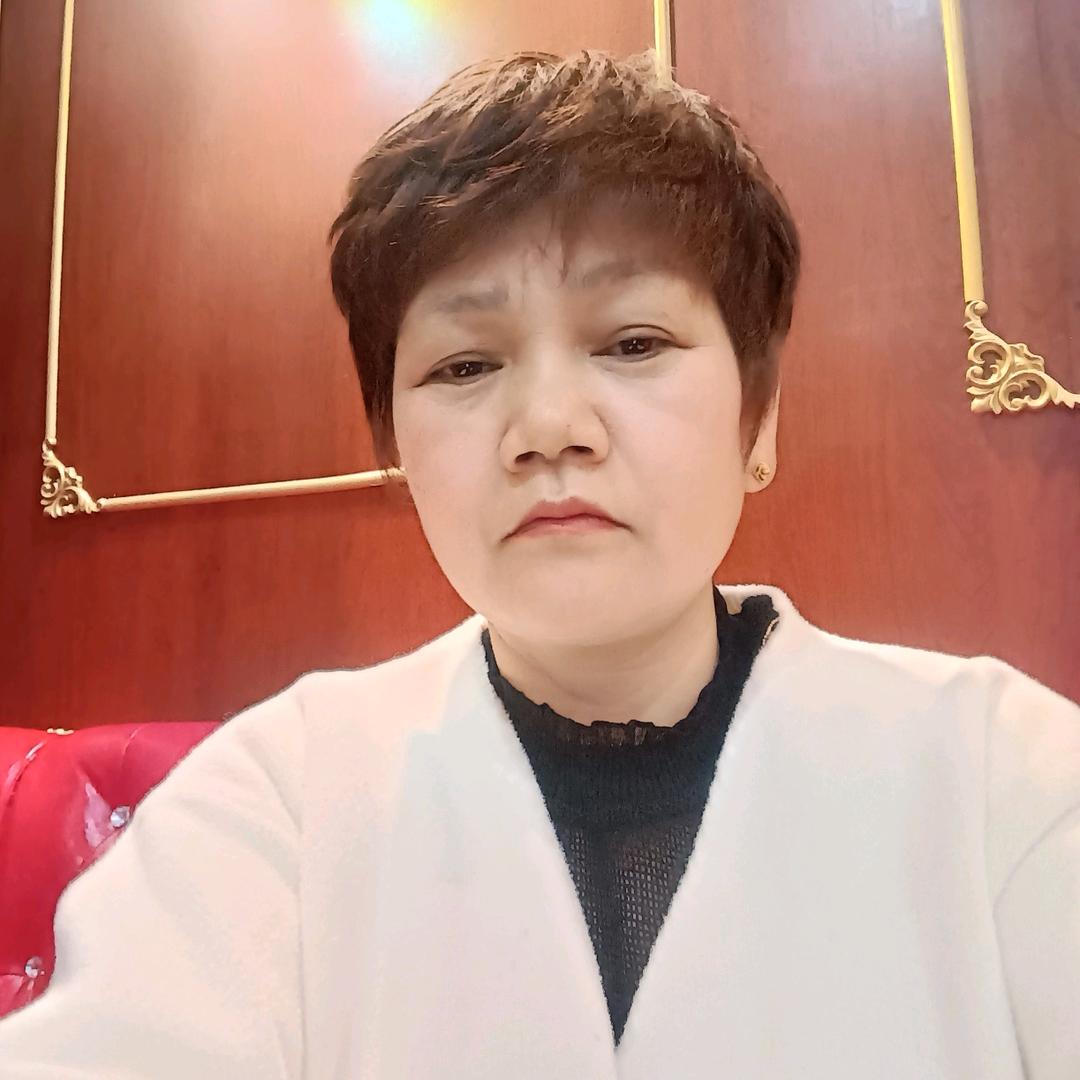 陈姐姐