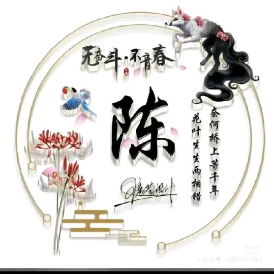 陈建洪