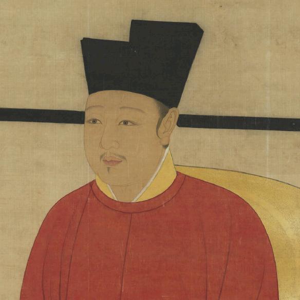 慶昚隆興