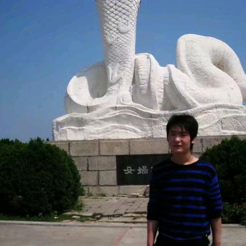 向善人