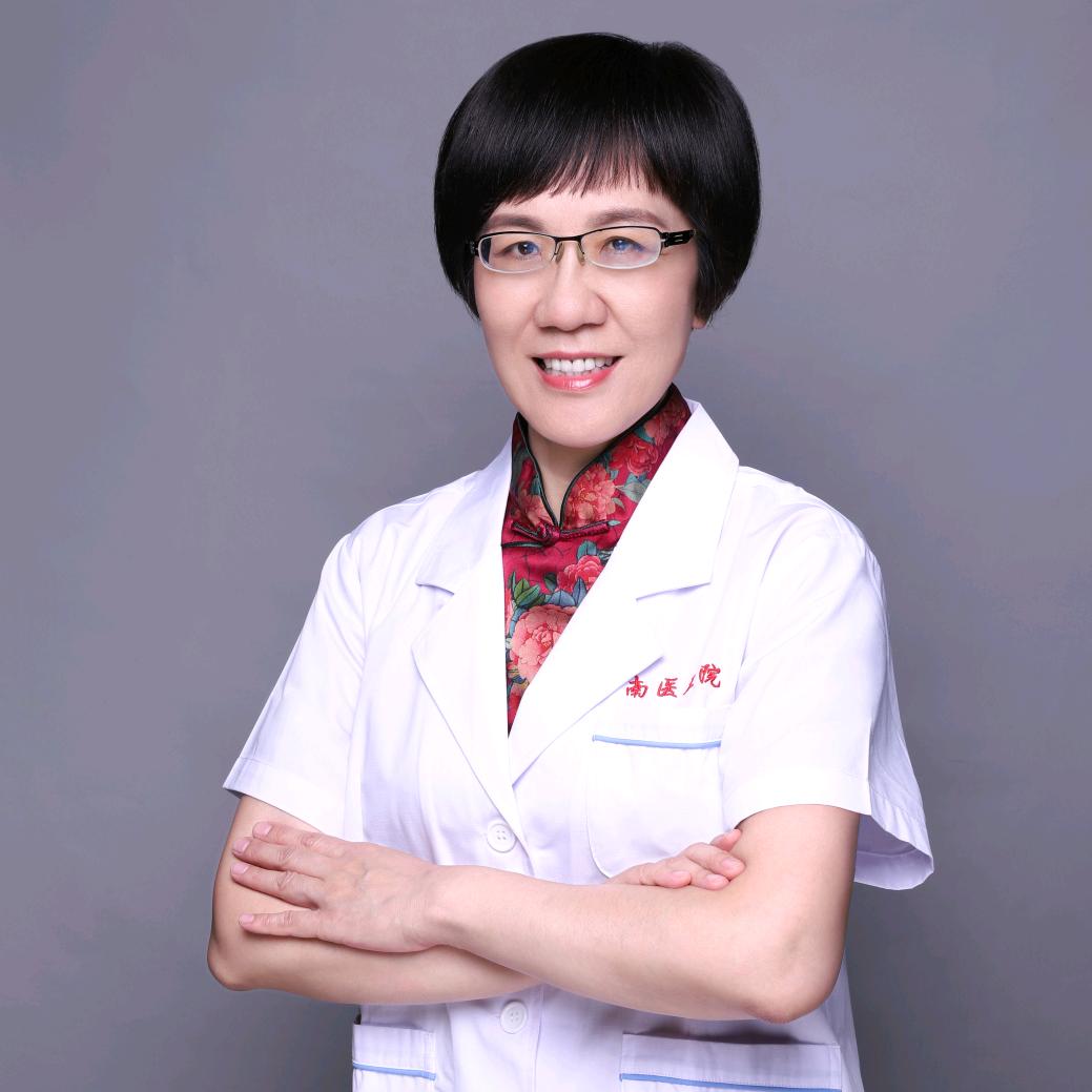 皮肤科周冼苡主任@抖音