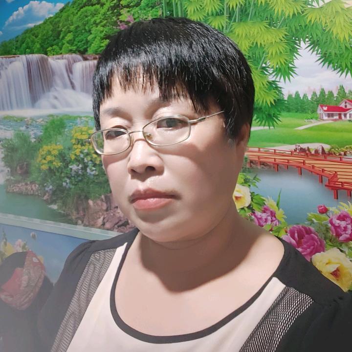 生活充满阳光