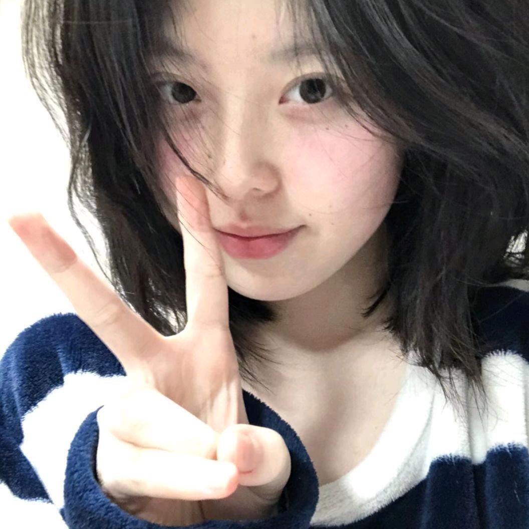 雾雾吃饱了
