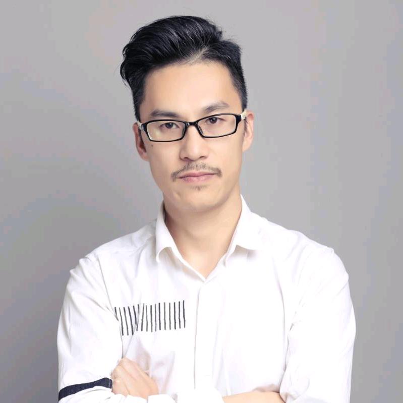 阿哲的设计人生