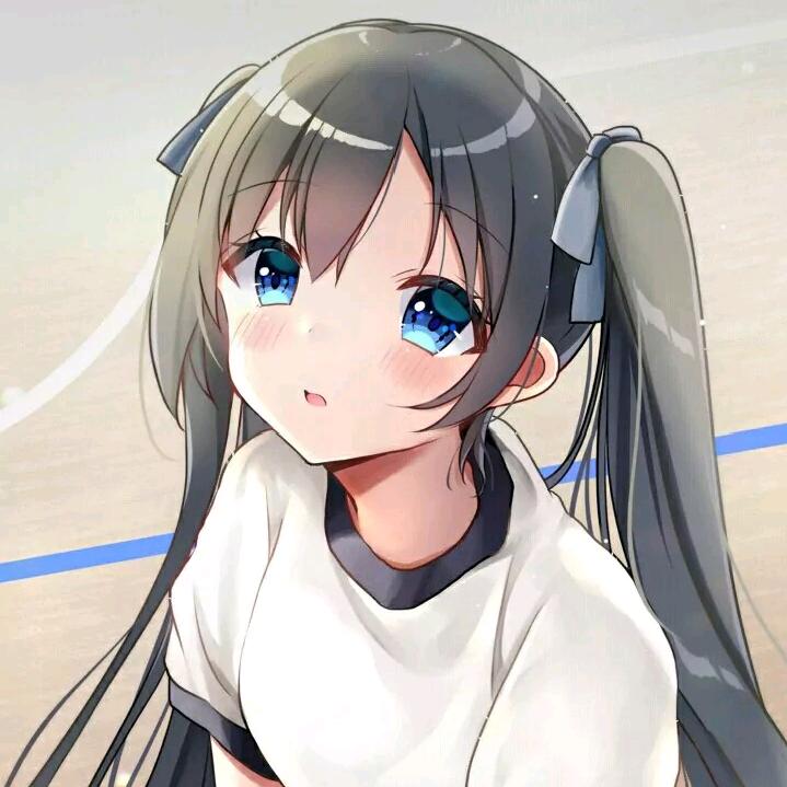 @二次元