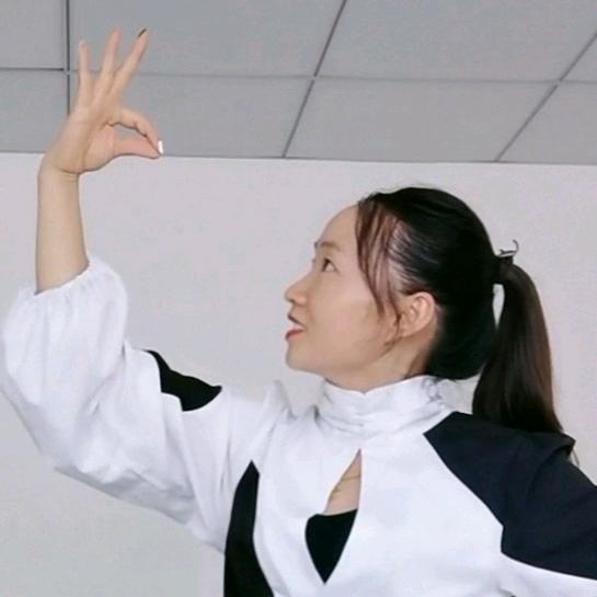 香香曳步舞小龙898