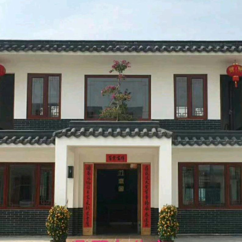 永济伟华水泥房厂