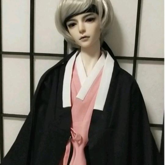 花悸的宫殿