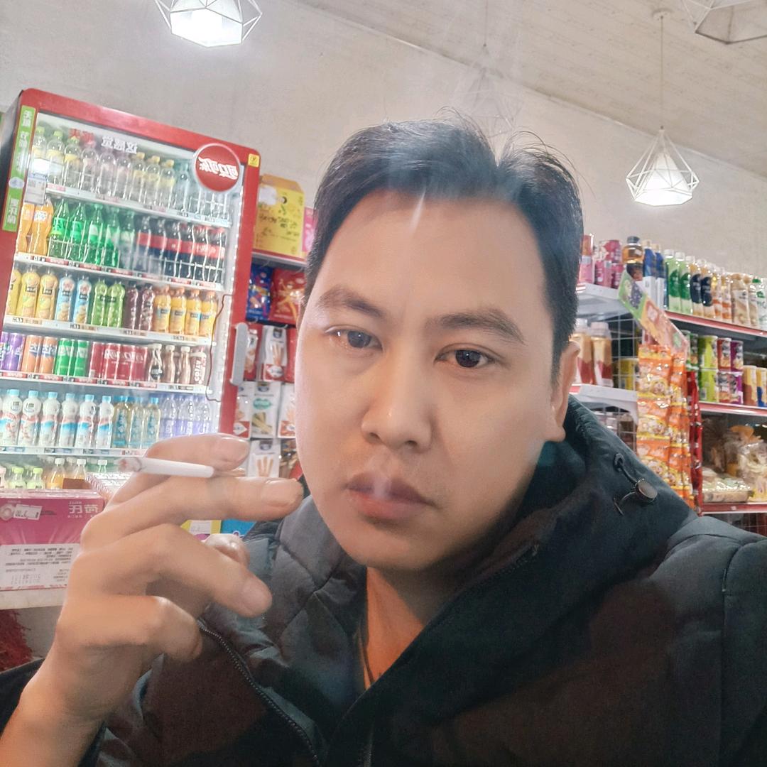 @幸运%