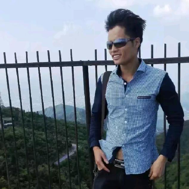 劫后重生的清哥