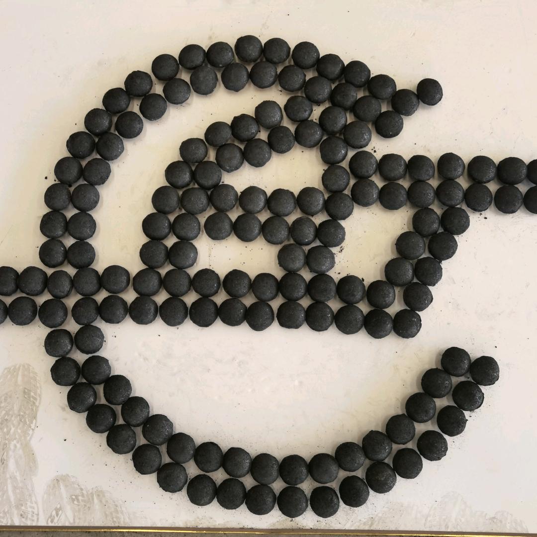 保尔重工(压球机厂家)