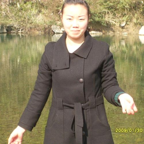 基层女支书