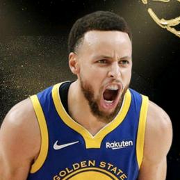 Stephen Curry