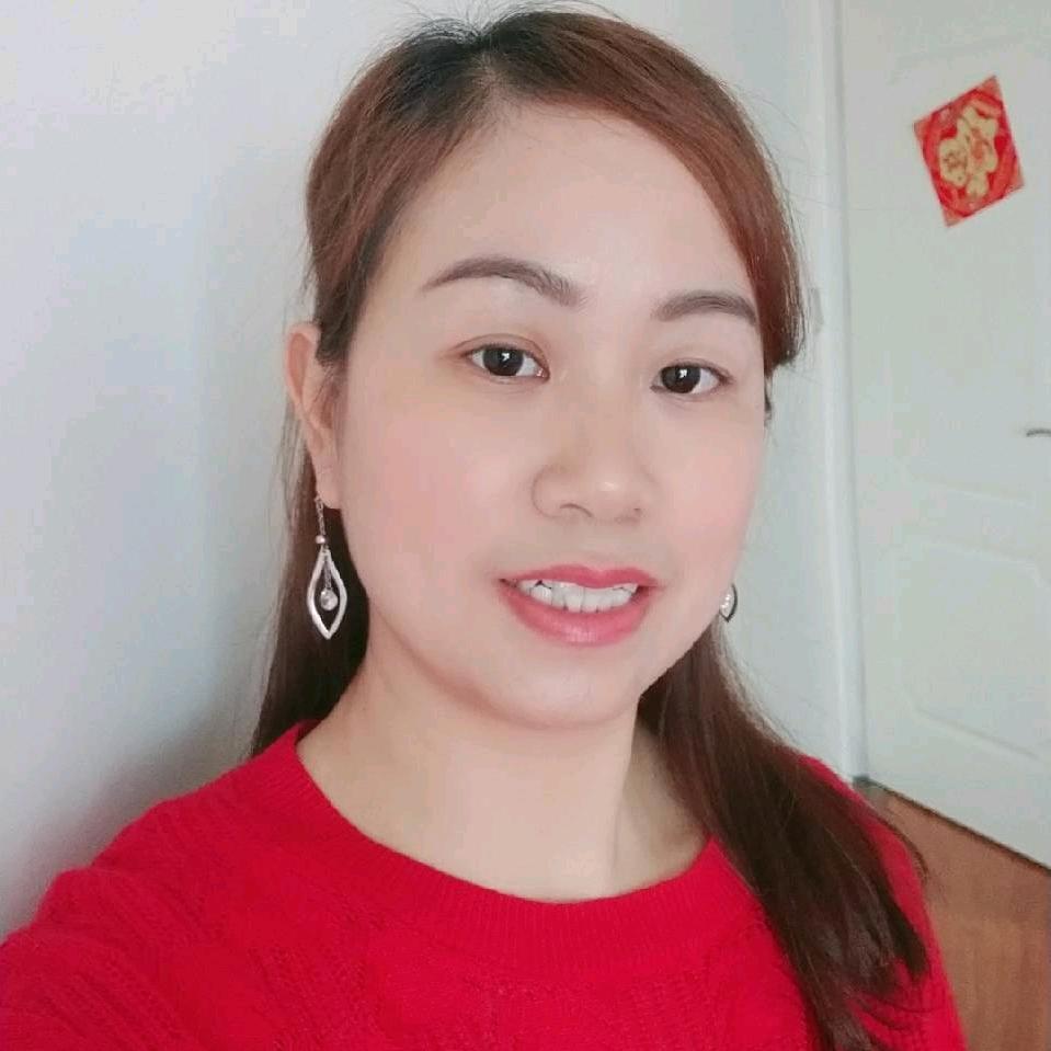 一朵朵儿
