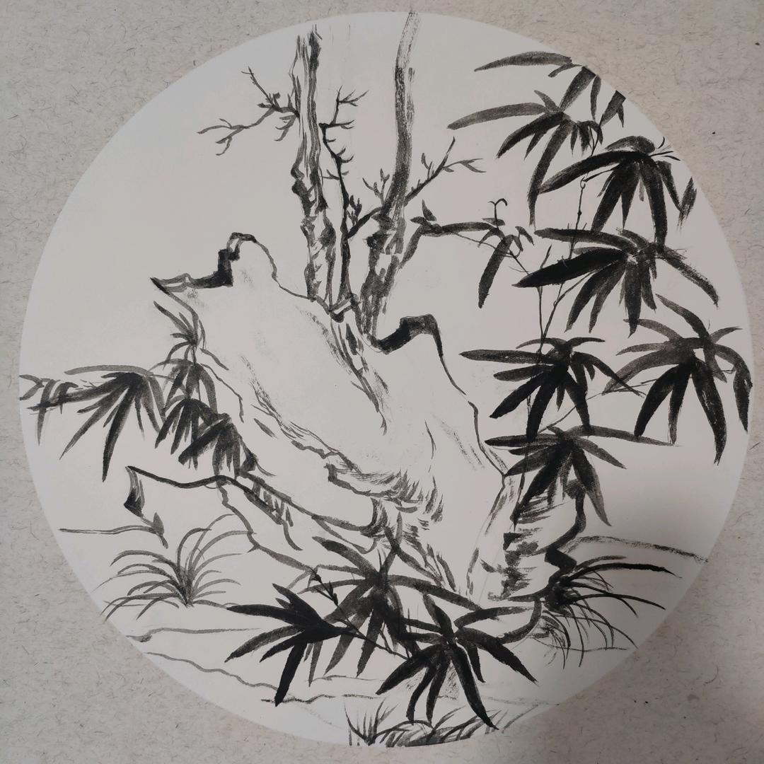 画出我人生
