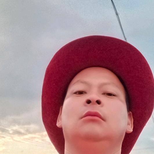 永胜小楊有你真好，余生都是你！