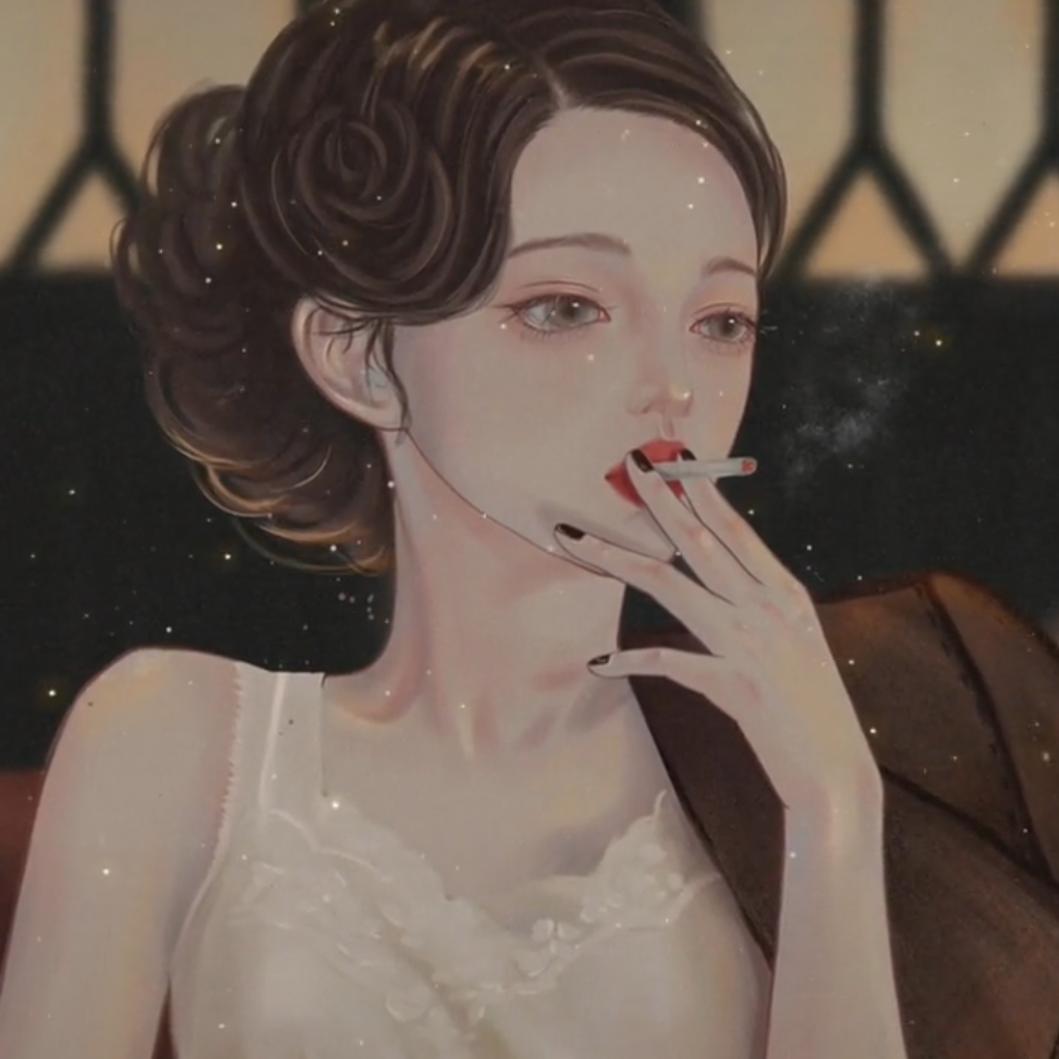 释然