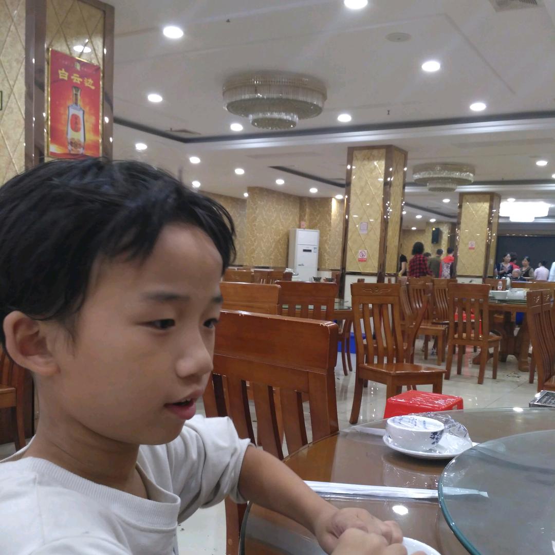 小飞姐
