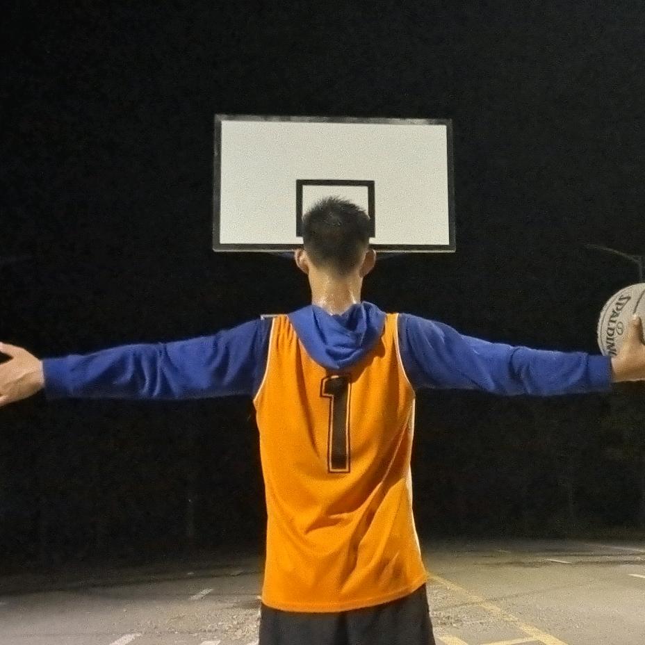 “快乐王小帅！”