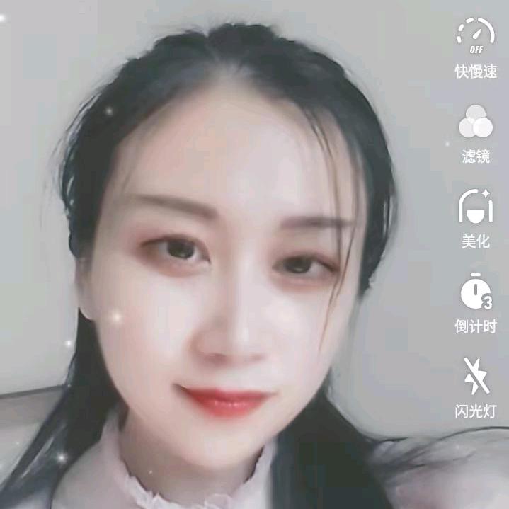 😇小微 古筝