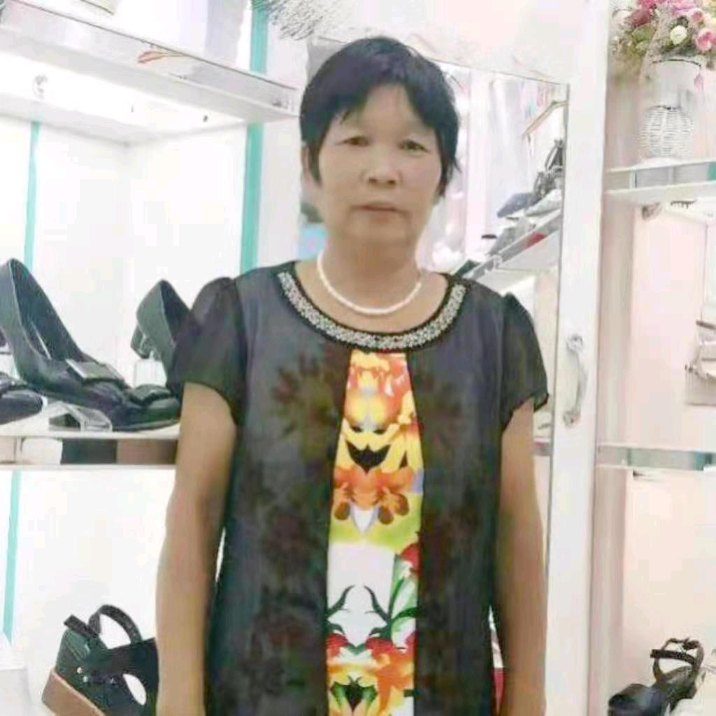 刘爱英