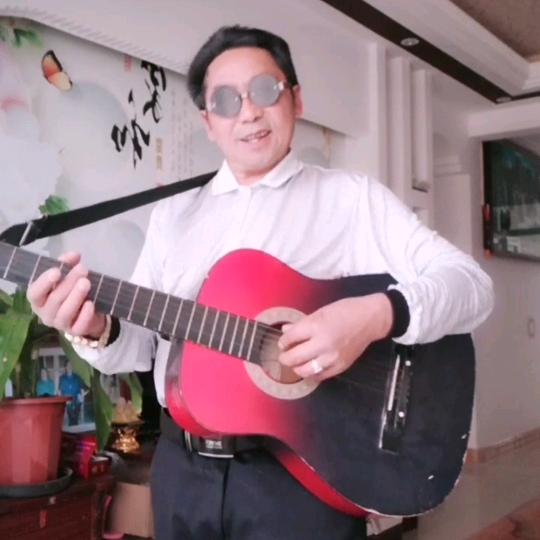 姜还是老的辣