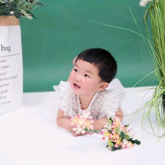 鱼儿