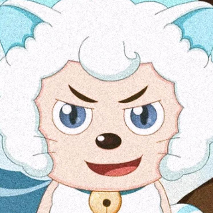 爱刷视频的喜羊羊