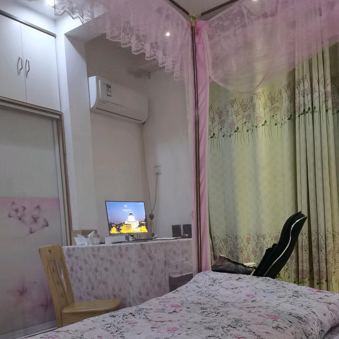 夜微凉