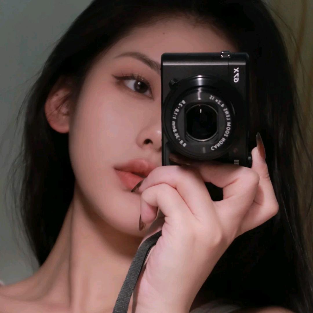 红果手机摄影