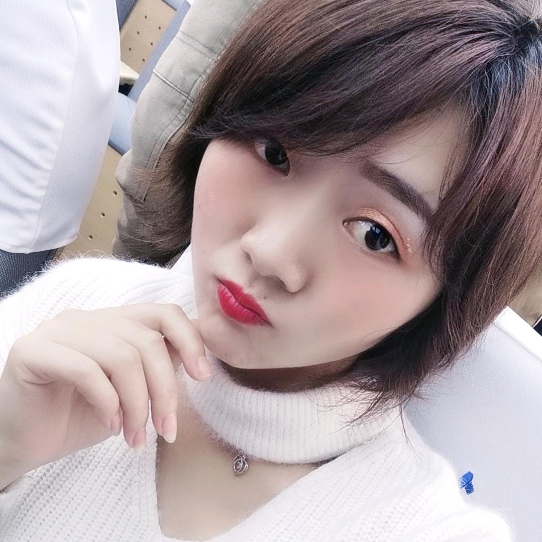 傻丫头