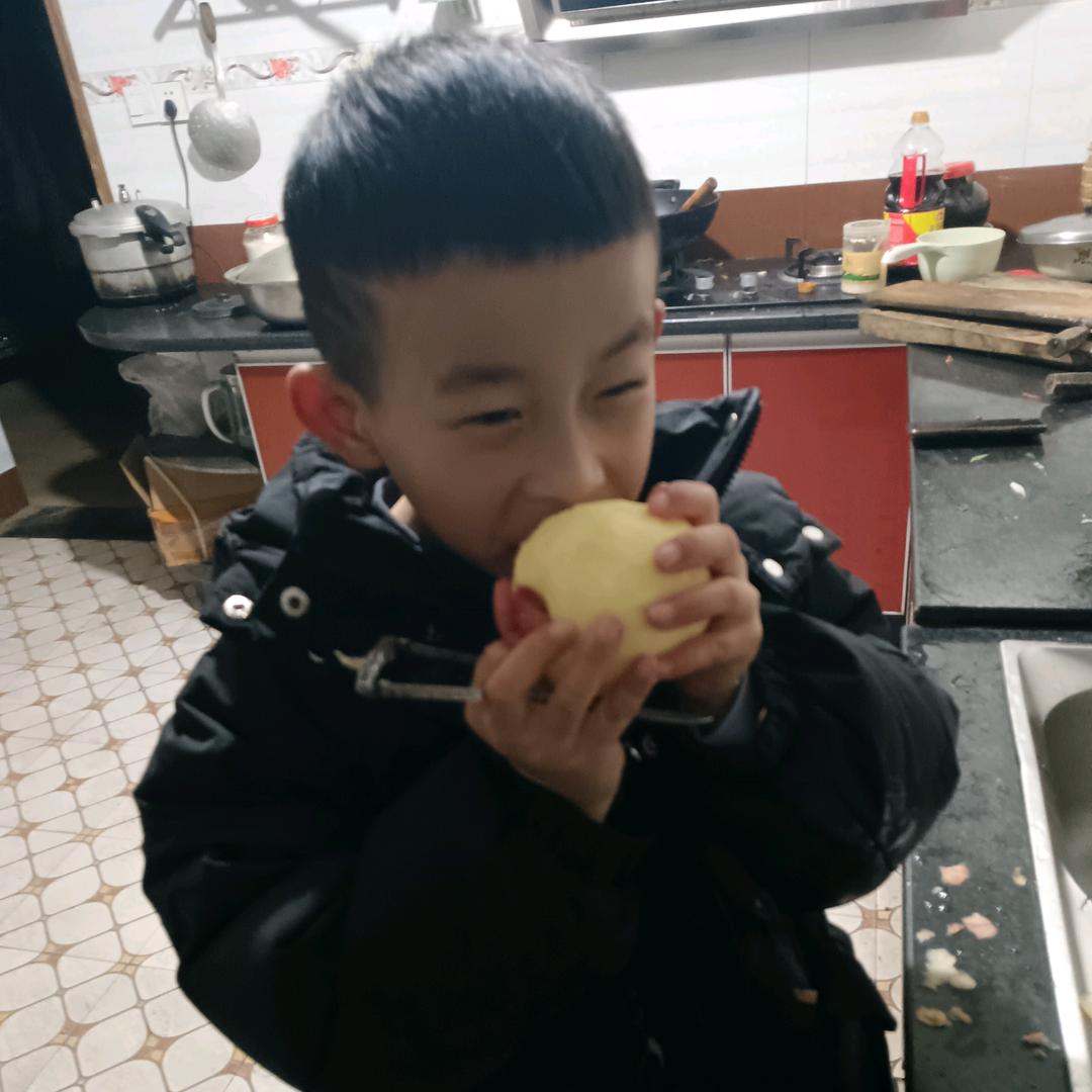 裕仔