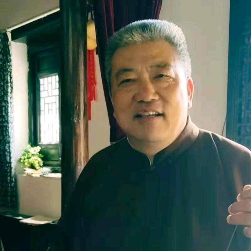 琴书李修春