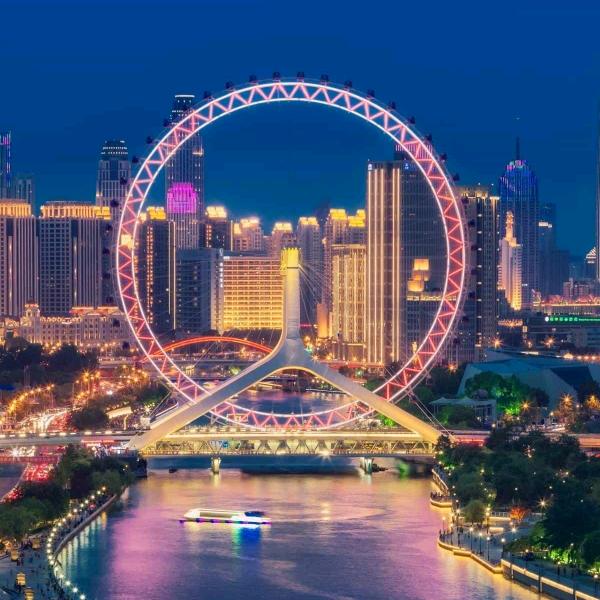 青白江打野串串